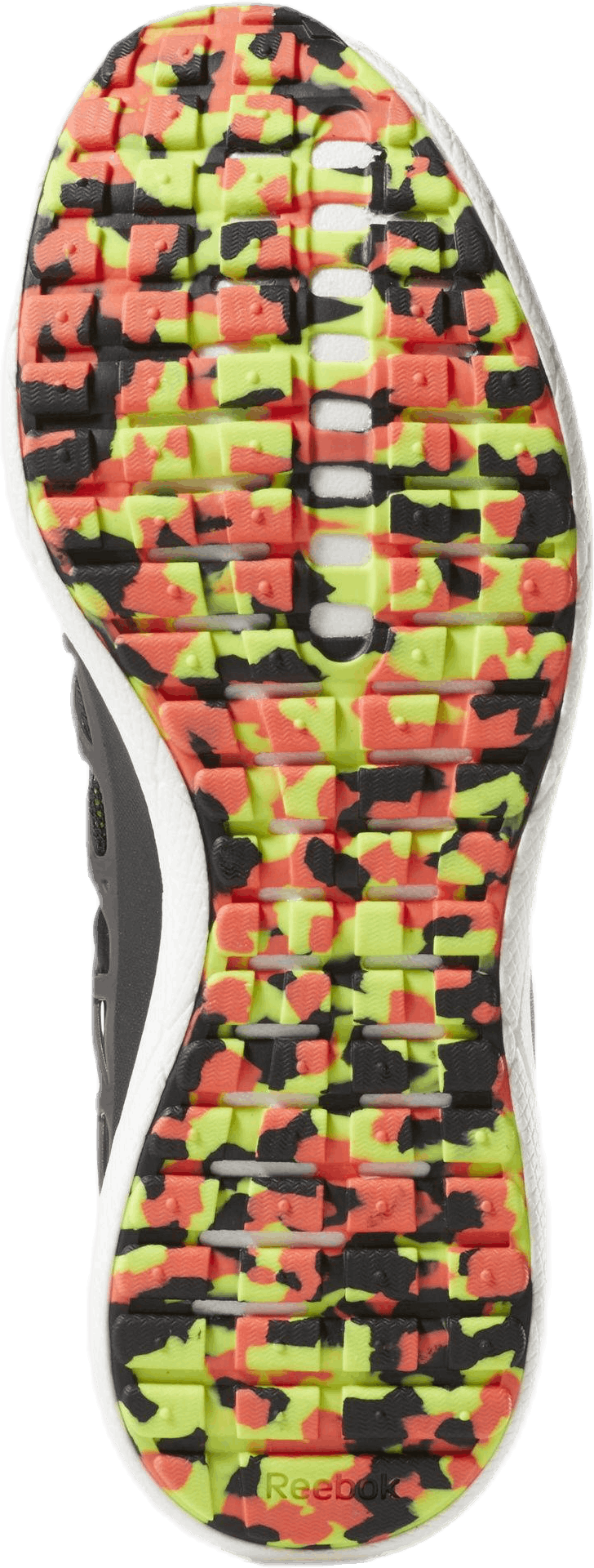Floatride Run Flexweave Green/Black/Grey