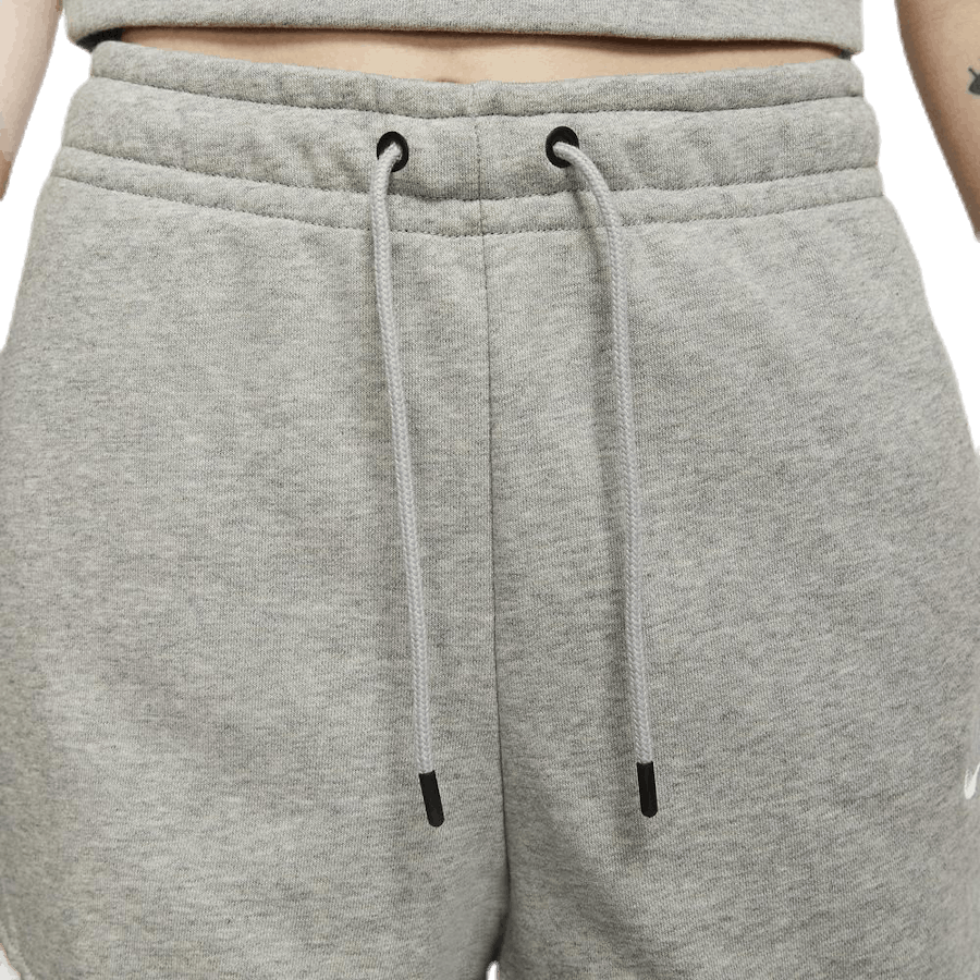 Nsw Essntl Short Ft Grey