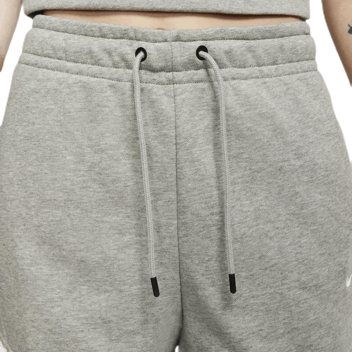 Nsw Essntl Short Ft Grey