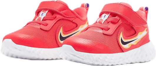 Revolution 5 Fire TD Barn Gul/Röd