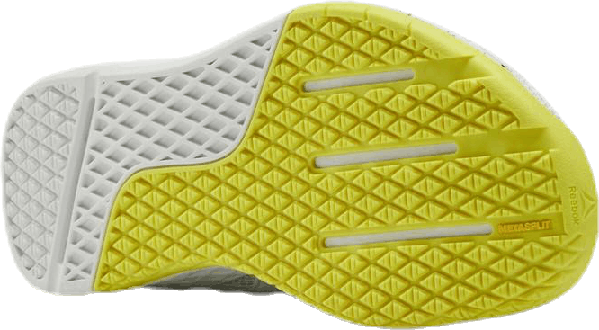 Reebok Nano X White/Black