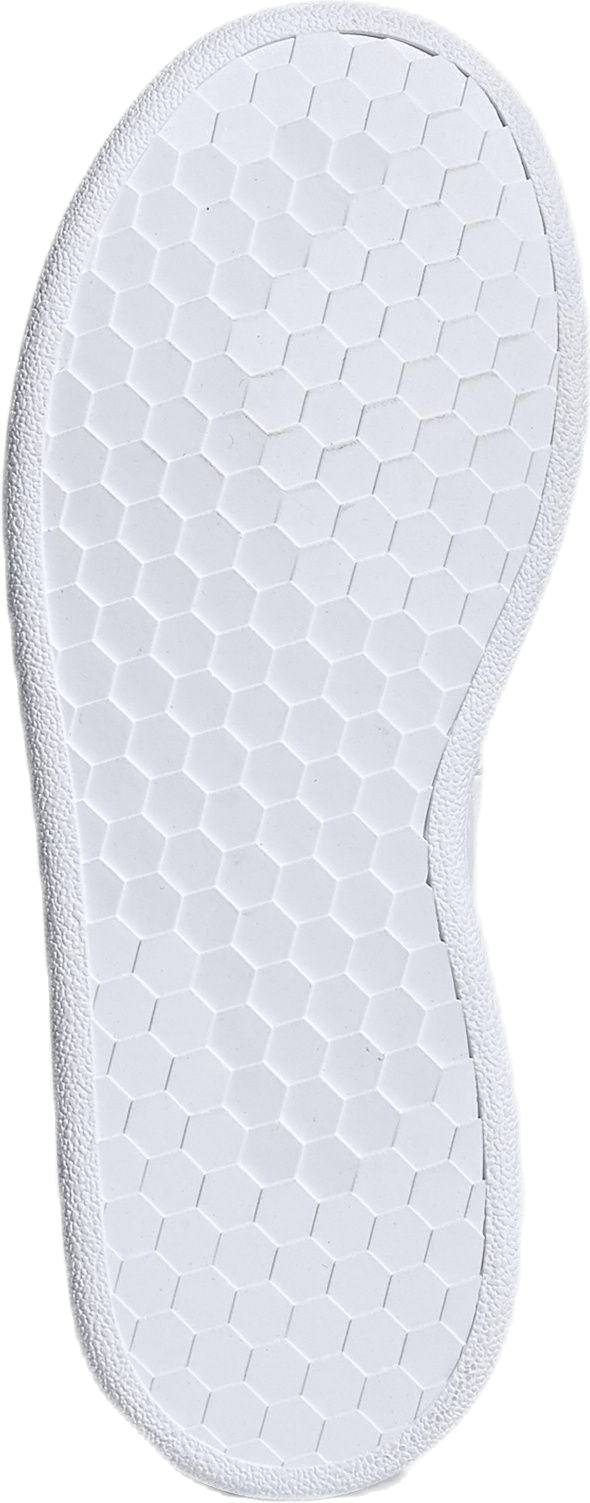 Advantage C Cloud White / Green / Grey Two