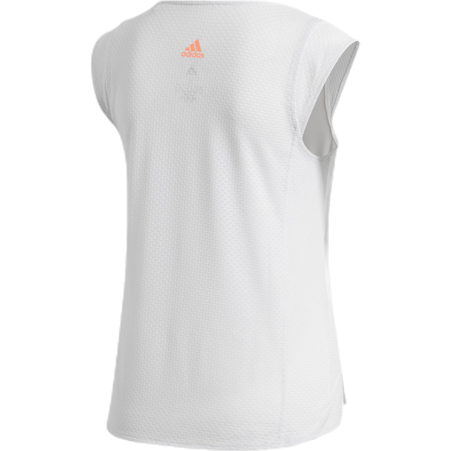 Decode Tank Grey