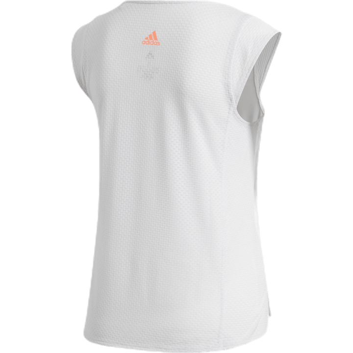 Decode Tank Grey