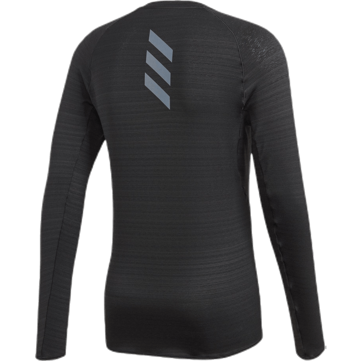 Adi Runner LS Noir
