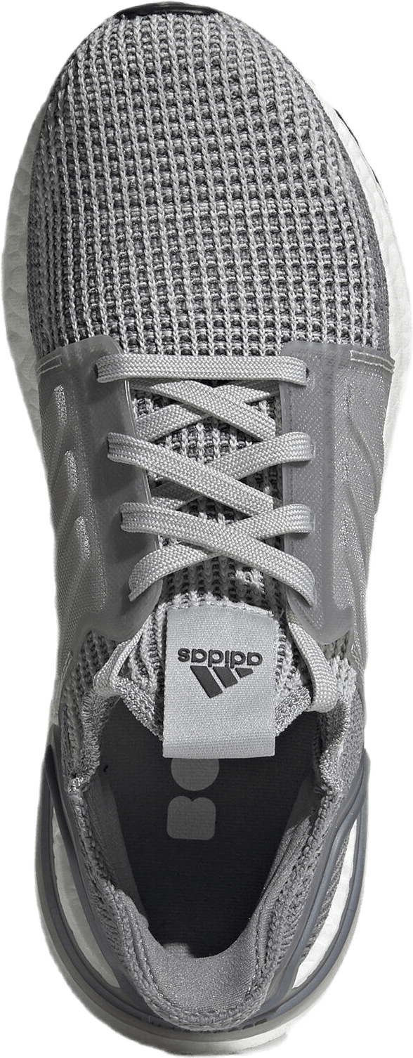 Scarpe Ultraboost 19 Grigio Tre / Grigio Due / Nero Core