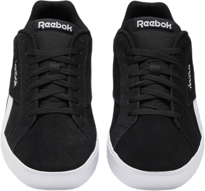 Royal Complete Low Schwarz