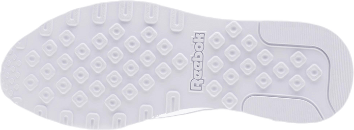 Royal Glide Blanc/Argent