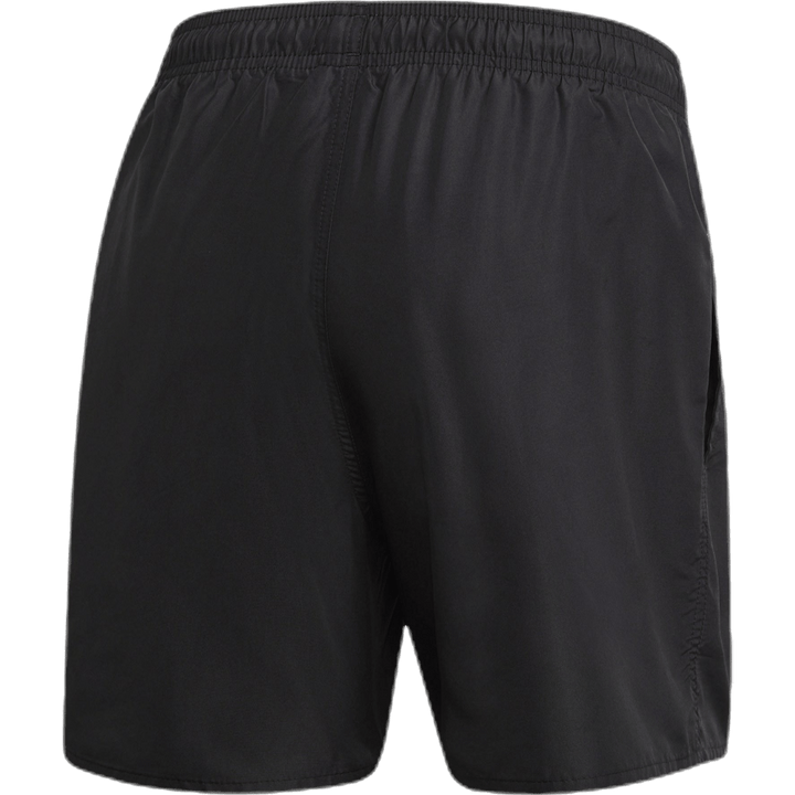 Solid Clx Sh Sl Noir