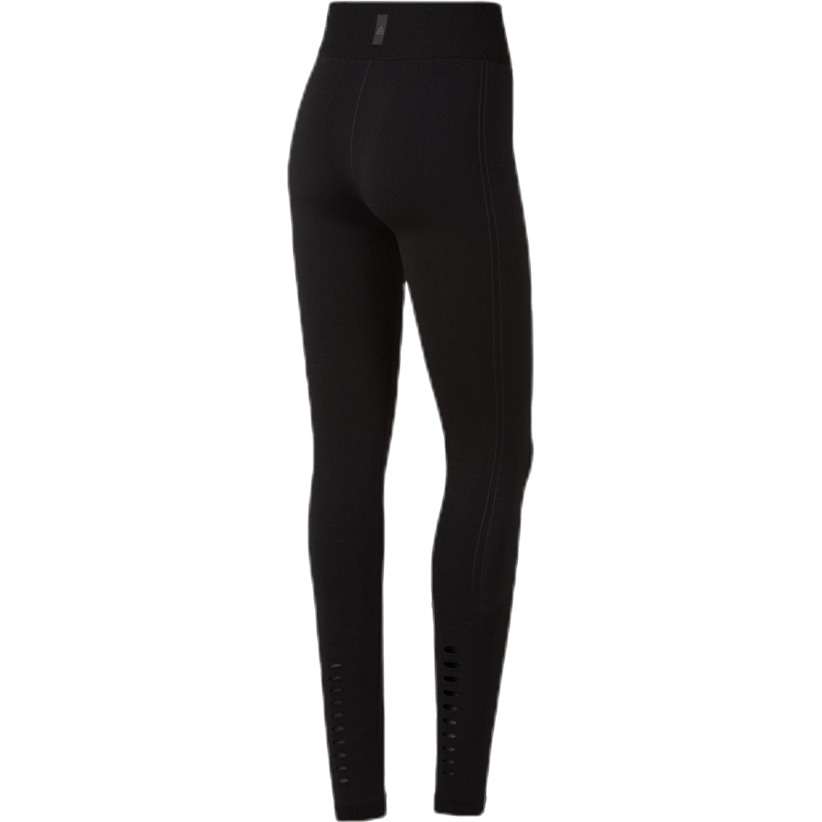 Nature X - Strak Zwart