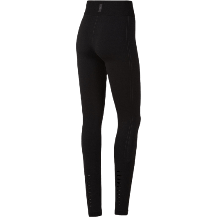 Nature X - Strak Zwart