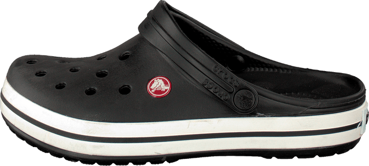 Crocband Black