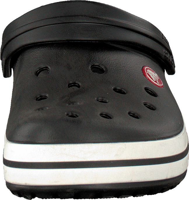 Crocband Black