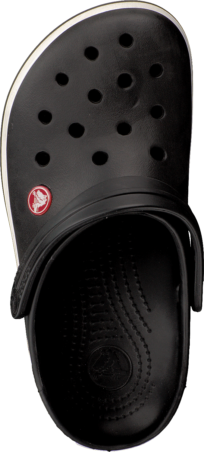 Crocband Black