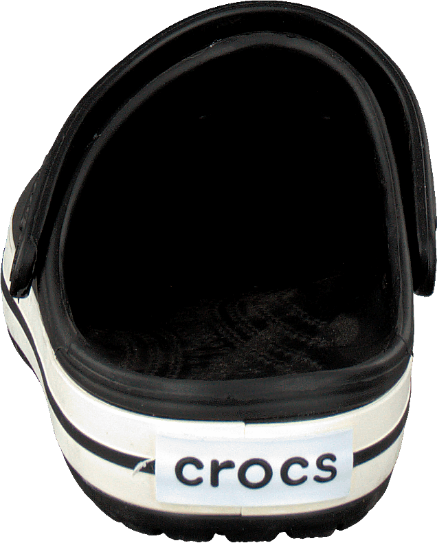 Crocband Black
