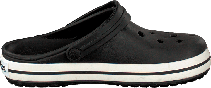 Crocband Black