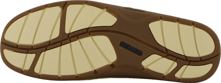 CLOVEHITCH II FGL WAXED BROWN CINNAMON