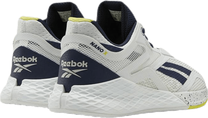 Reebok Nano X White/Black