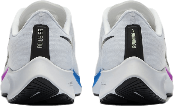 Air Zoom Pegasus 37 White/Grey