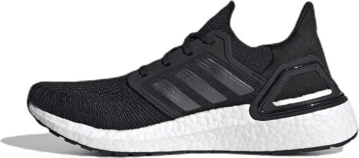 Ultraboost 20 Shoes Core Black / Night Metallic / Cloud White
