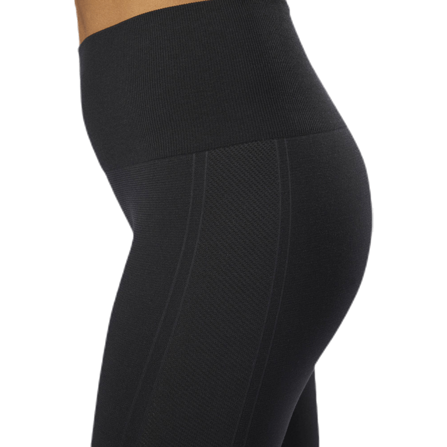 Nature X - Strak Zwart