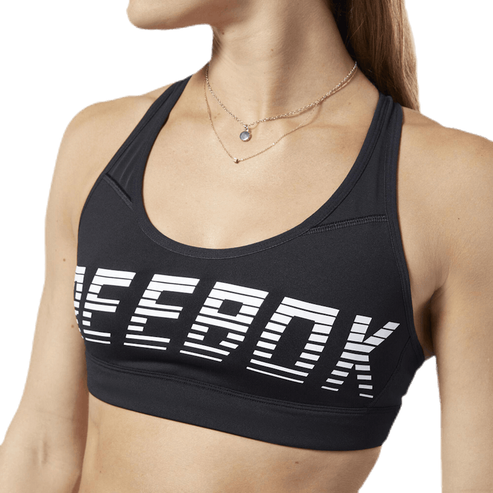 Hero Racer ReebokRead Pad Blanc/Noir