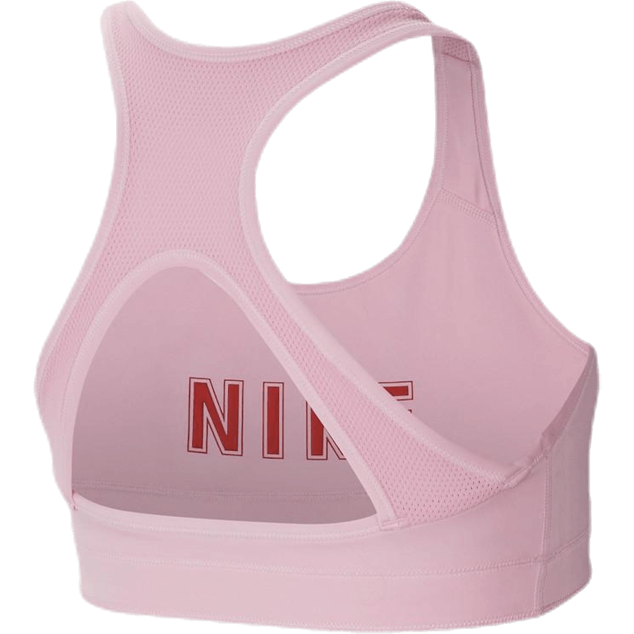 Swoosh Flower Reversible Junior Rosa
