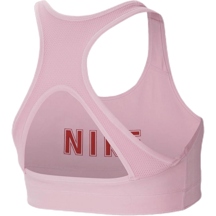 Swoosh Flower Reversible Junior Rosa