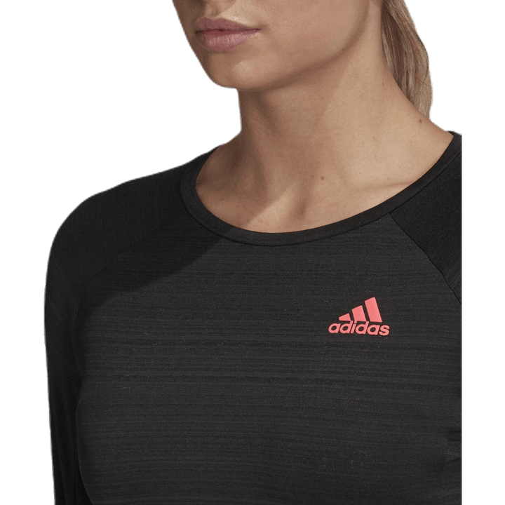 Adi Runner LS Noir