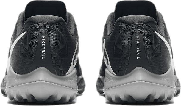 Air Zoom Terra Kiger 6 Svart/grå