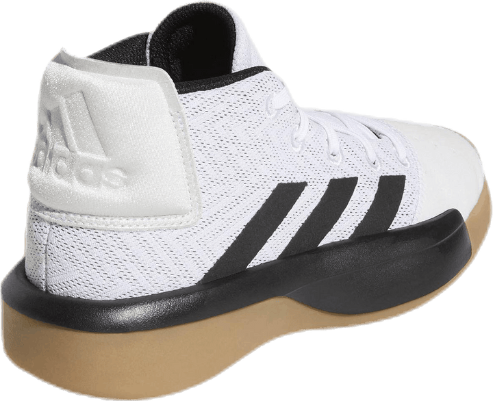 Pro Adversary 2019 apavi Beige / Core Black / Grey Four