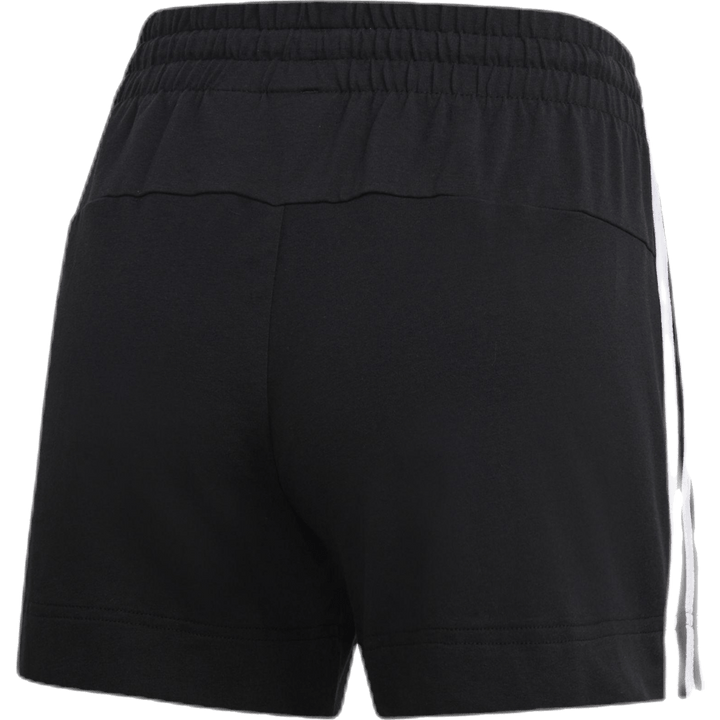 Essentials 3S Short Noir / Blanc