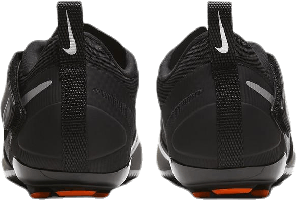 Superrep Cykel Svart/Silver