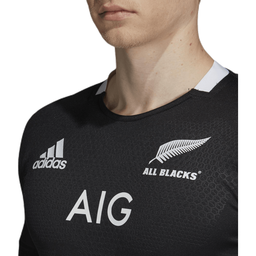 Maillot AB H Noir