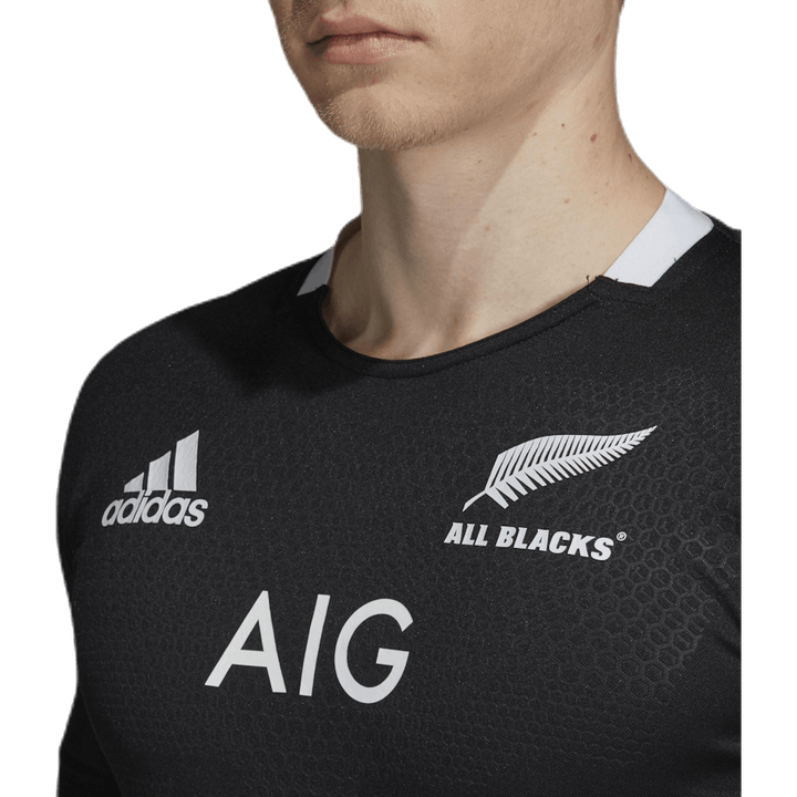 Maillot AB H Noir