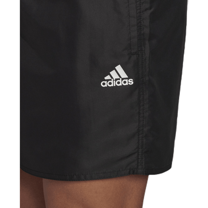Solid Clx Sh Sl Noir