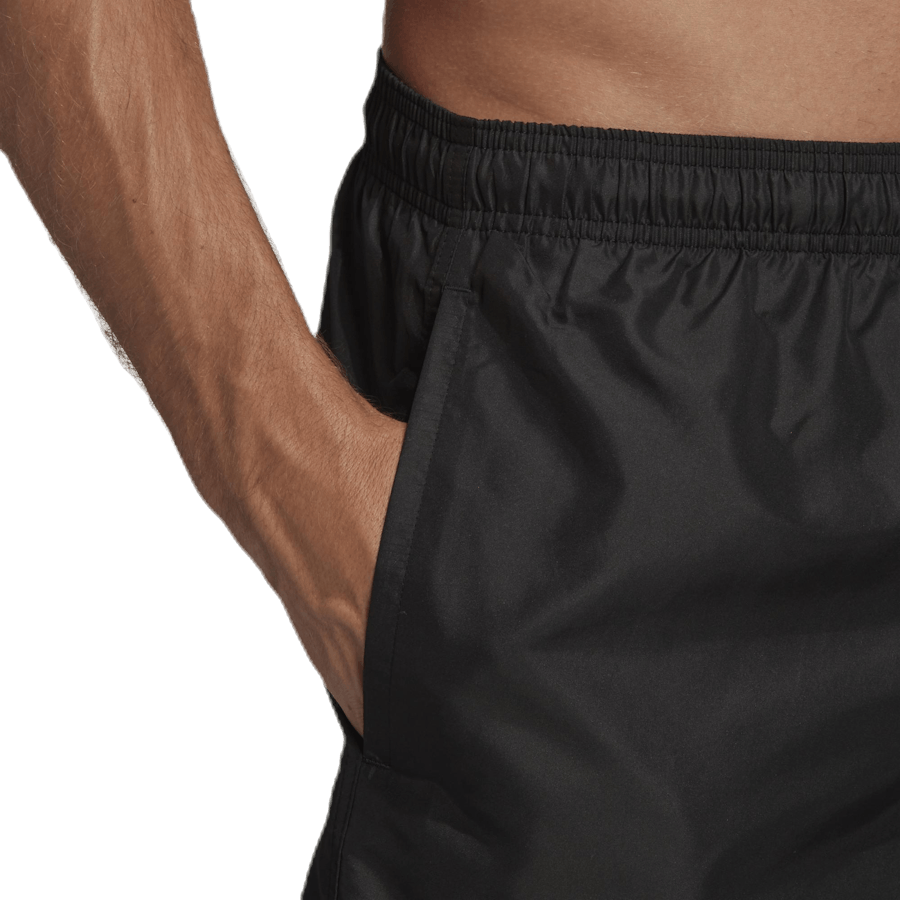 Solid Clx Sh Sl Noir