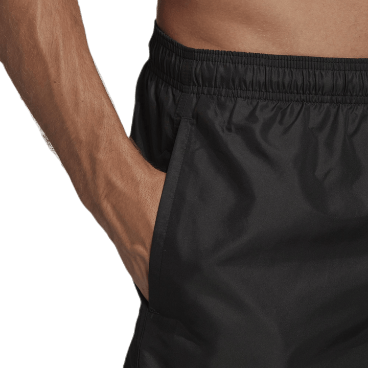 Solid Clx Sh Sl Noir