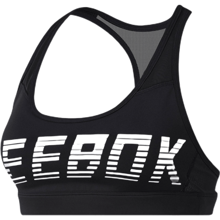 Hero Racer ReebokRead Pad Blanc/Noir