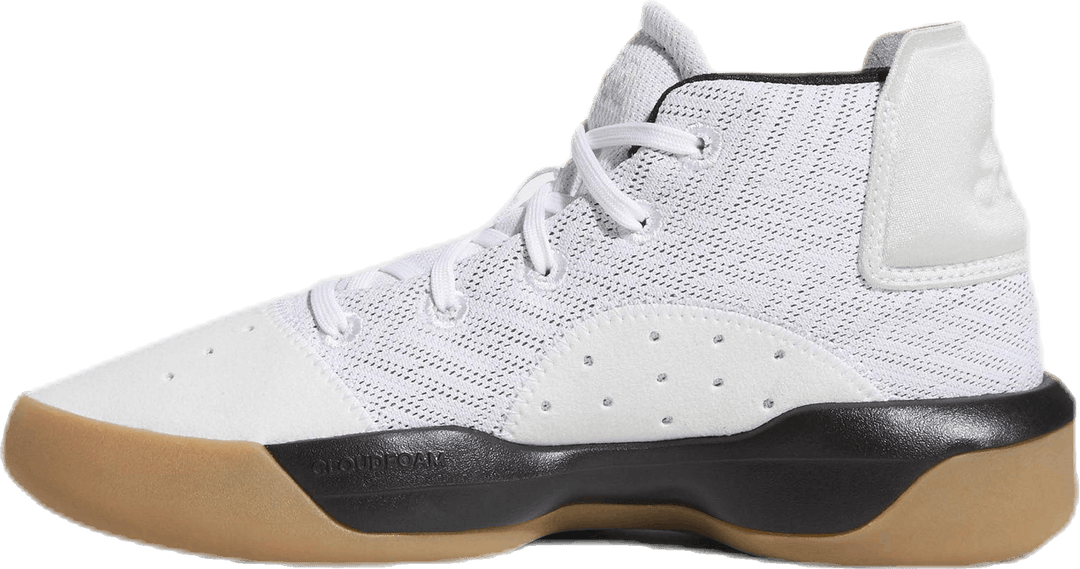 Pro Adversary 2019 apavi Beige / Core Black / Grey Four