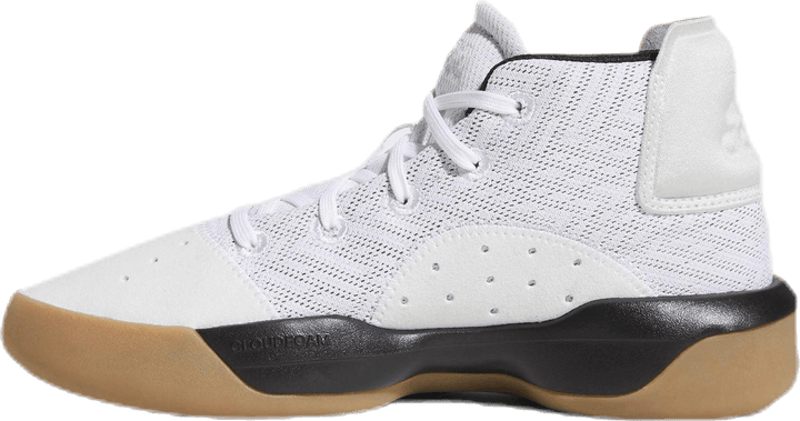 Pro Adversary 2019 apavi Beige / Core Black / Grey Four