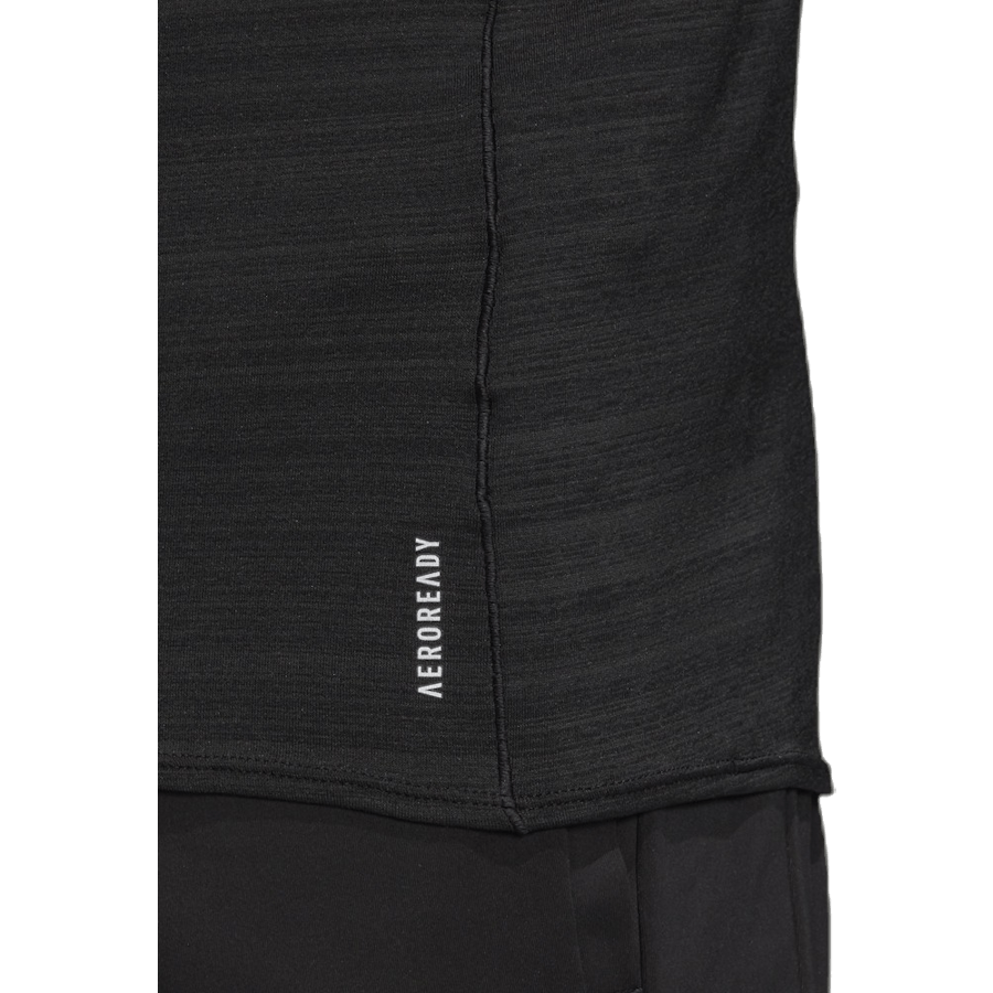 Adi Runner LS Noir