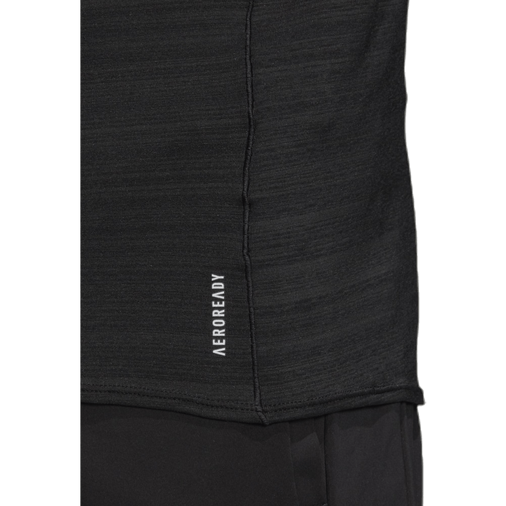 Adi Runner LS Noir