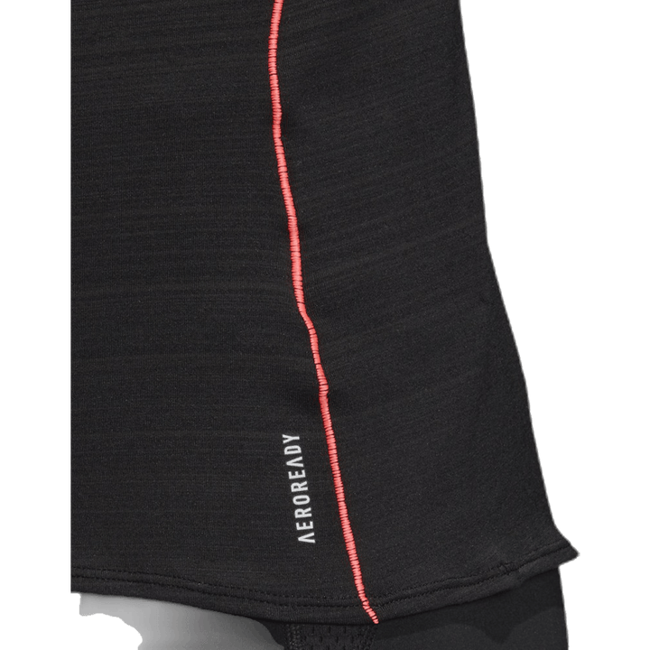 Adi Runner LS Noir