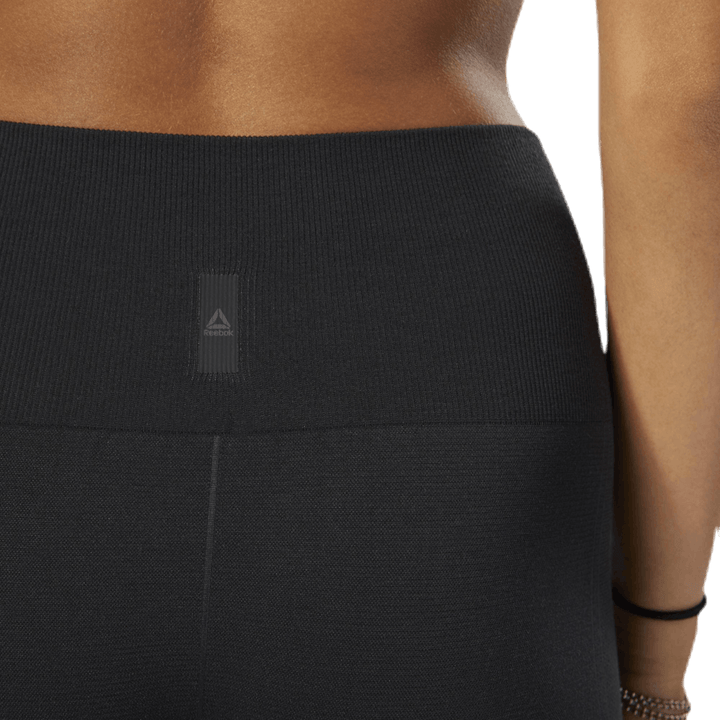 Nature X - Strak Zwart