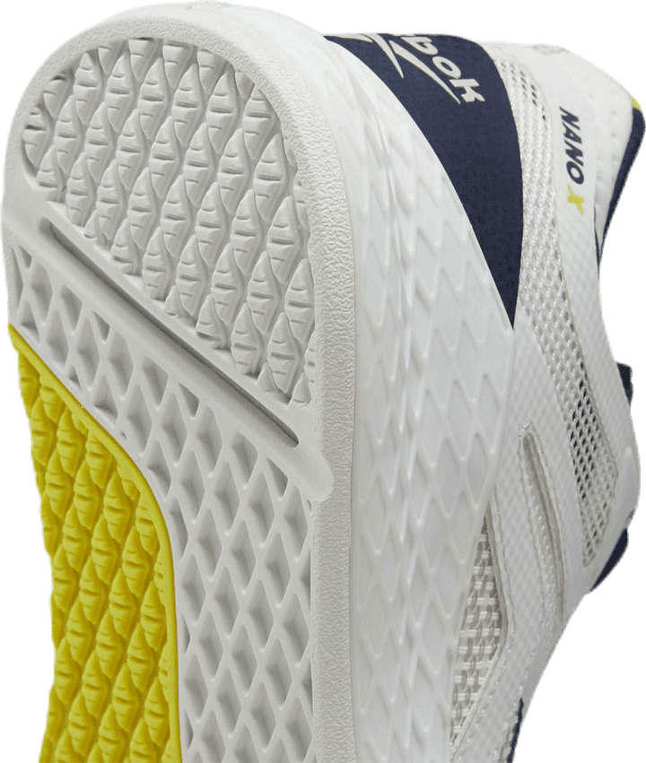 Reebok Nano X White/Black