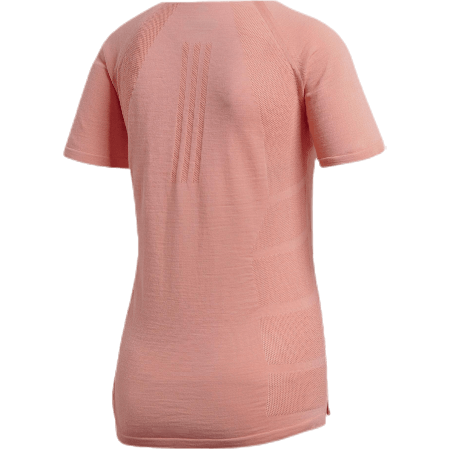 Cru Tee Primeknit Grey