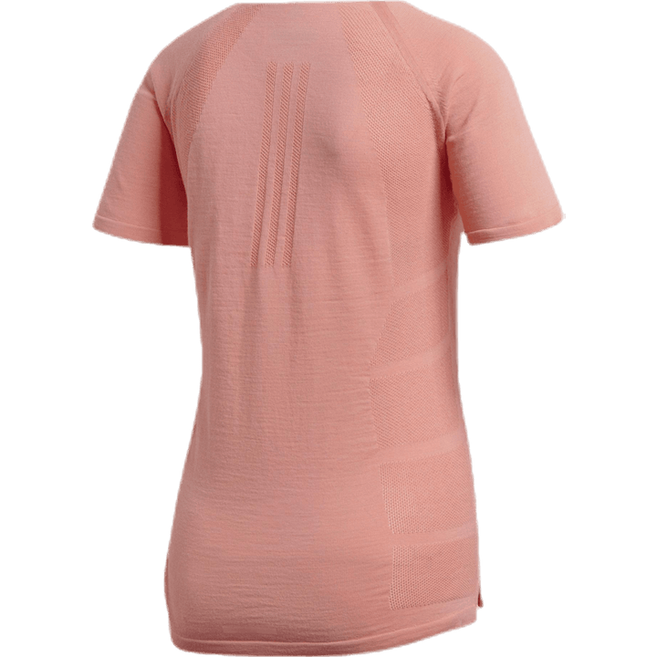 Cru Tee Primeknit Grey
