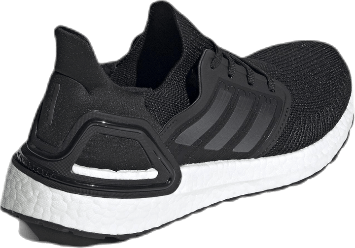 Ultraboost 20 Shoes Core Black / Night Metallic / Cloud White