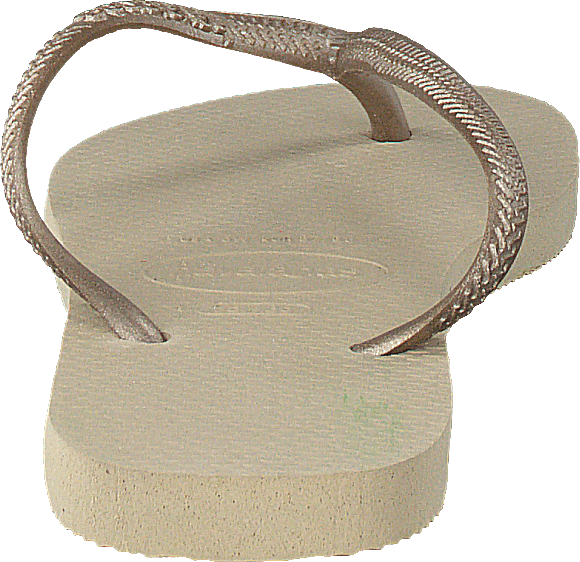 Slim Sand Grey/Light Golden